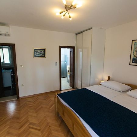 Apartments Ursic Сплит Номер фото