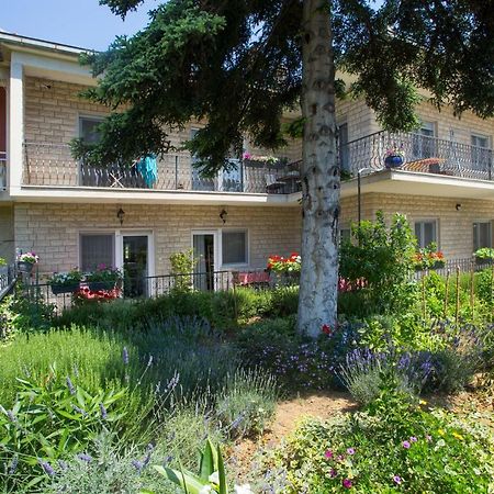 Apartments Ursic Сплит Экстерьер фото