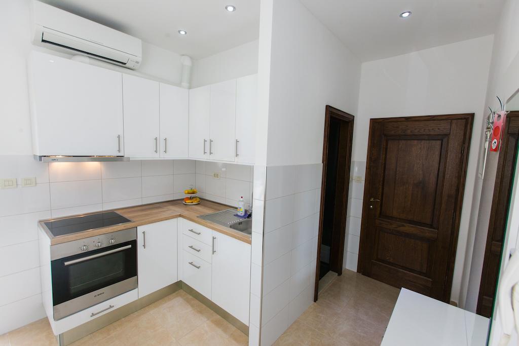 Apartments Ursic Сплит Номер фото