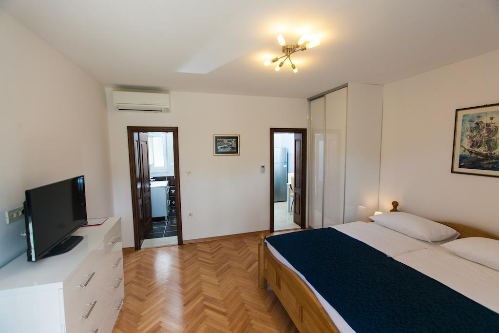 Apartments Ursic Сплит Номер фото