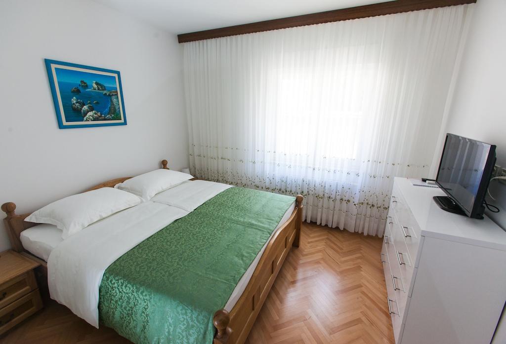 Apartments Ursic Сплит Номер фото
