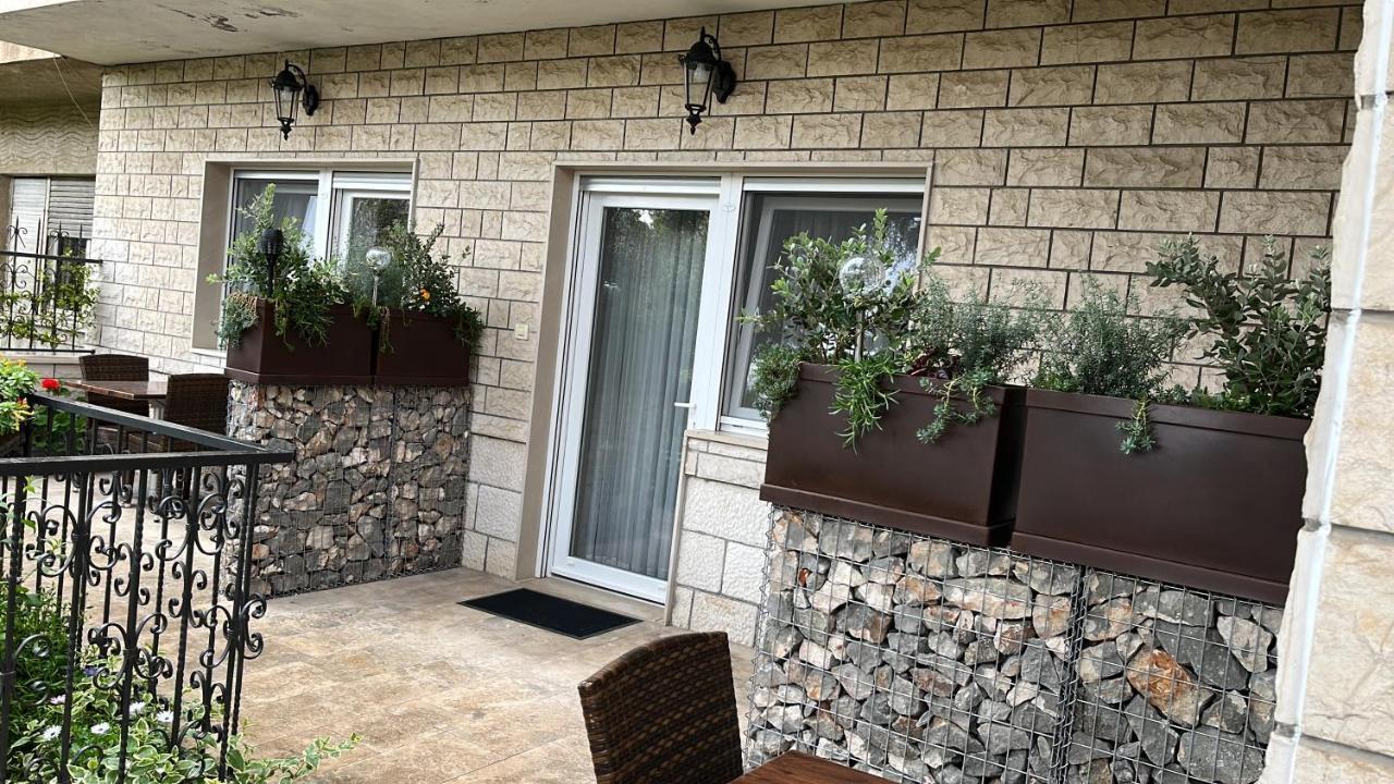 Apartments Ursic Сплит Экстерьер фото