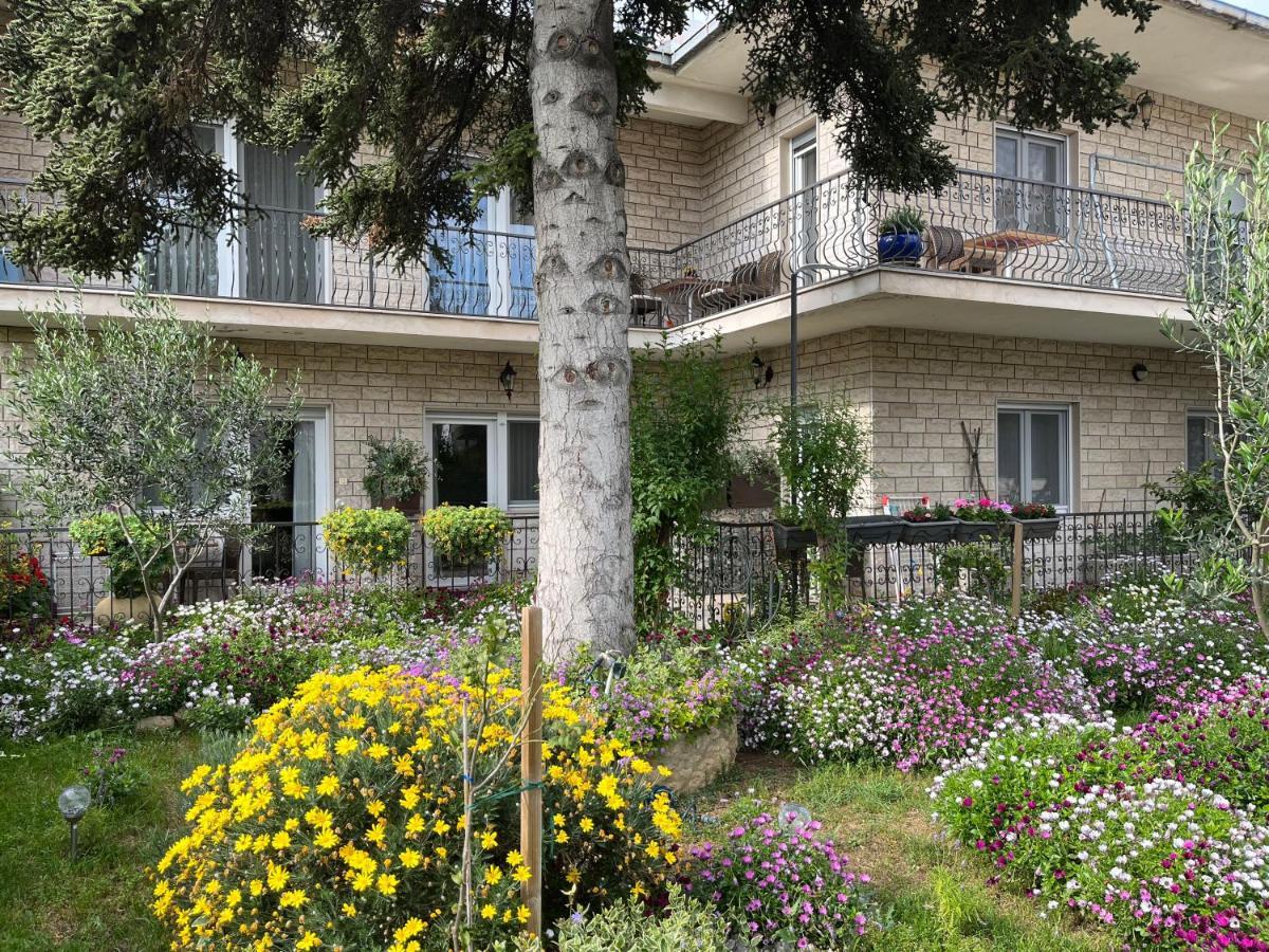 Apartments Ursic Сплит Экстерьер фото