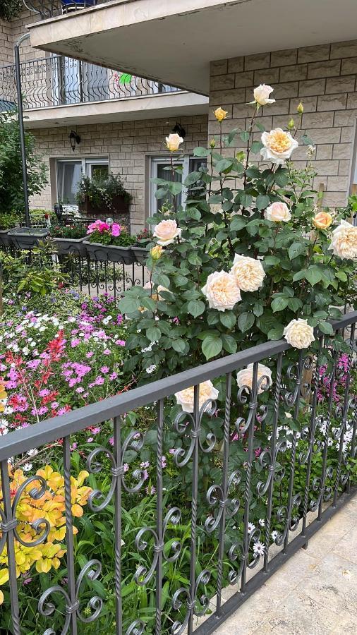 Apartments Ursic Сплит Экстерьер фото