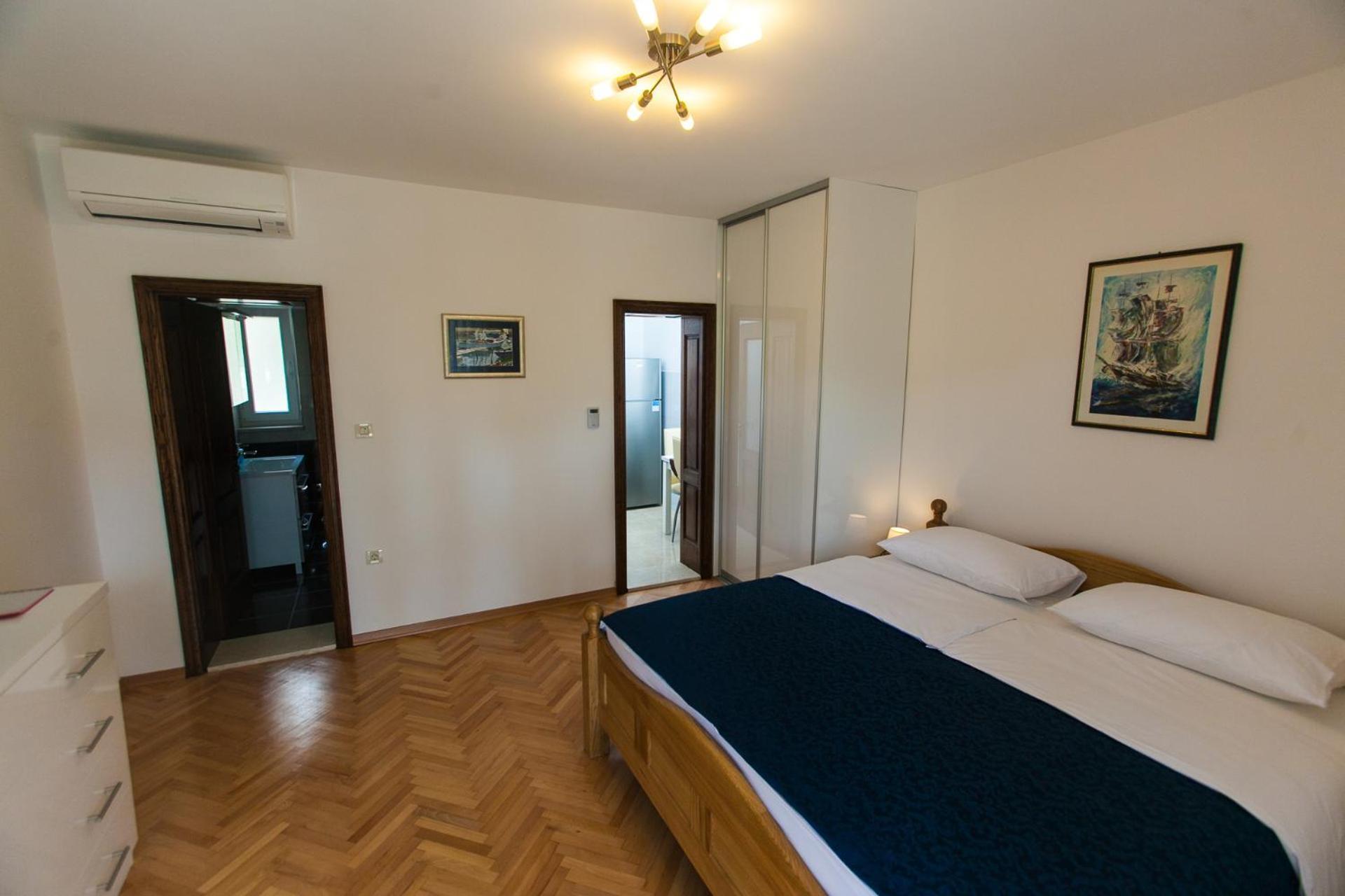 Apartments Ursic Сплит Номер фото