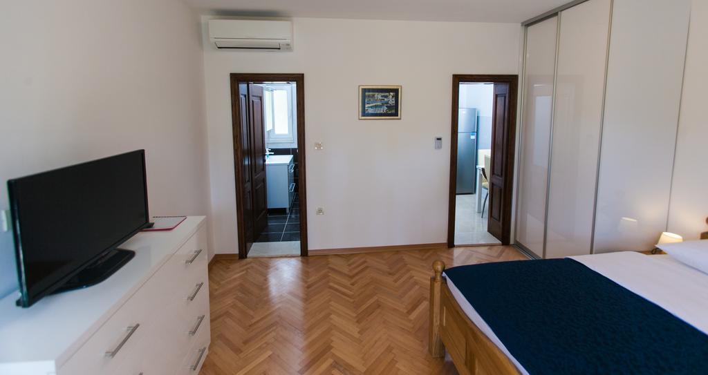 Apartments Ursic Сплит Номер фото