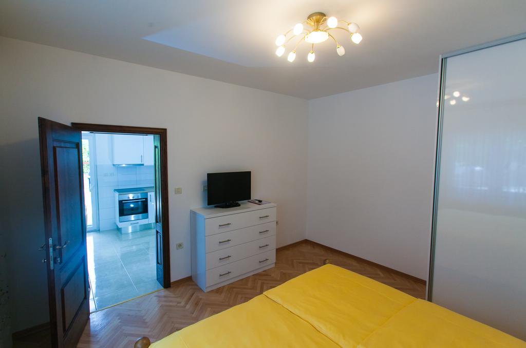 Apartments Ursic Сплит Номер фото