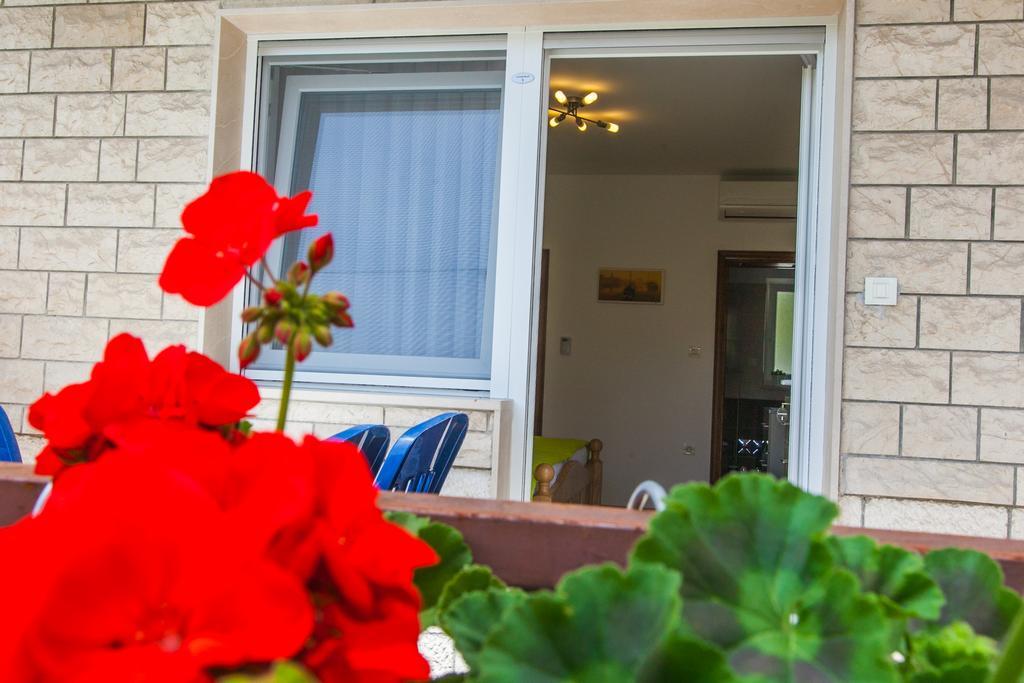 Apartments Ursic Сплит Номер фото