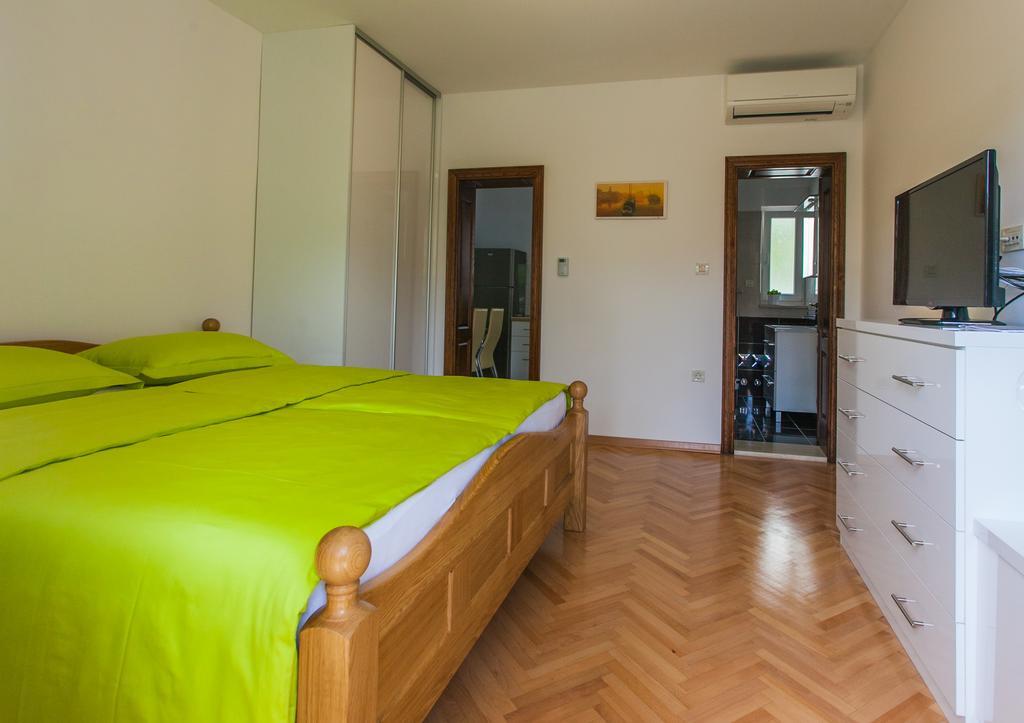Apartments Ursic Сплит Номер фото