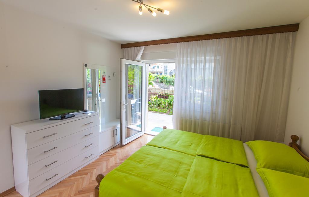 Apartments Ursic Сплит Номер фото