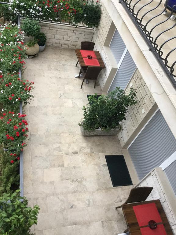 Apartments Ursic Сплит Экстерьер фото