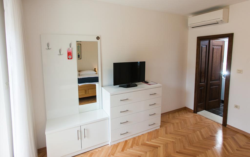 Apartments Ursic Сплит Номер фото