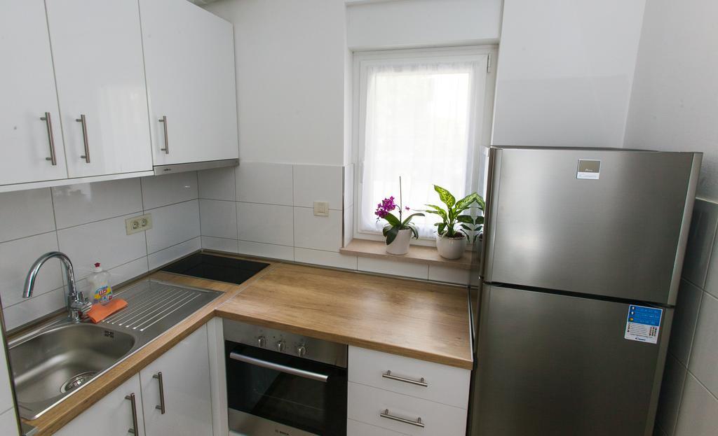 Apartments Ursic Сплит Номер фото