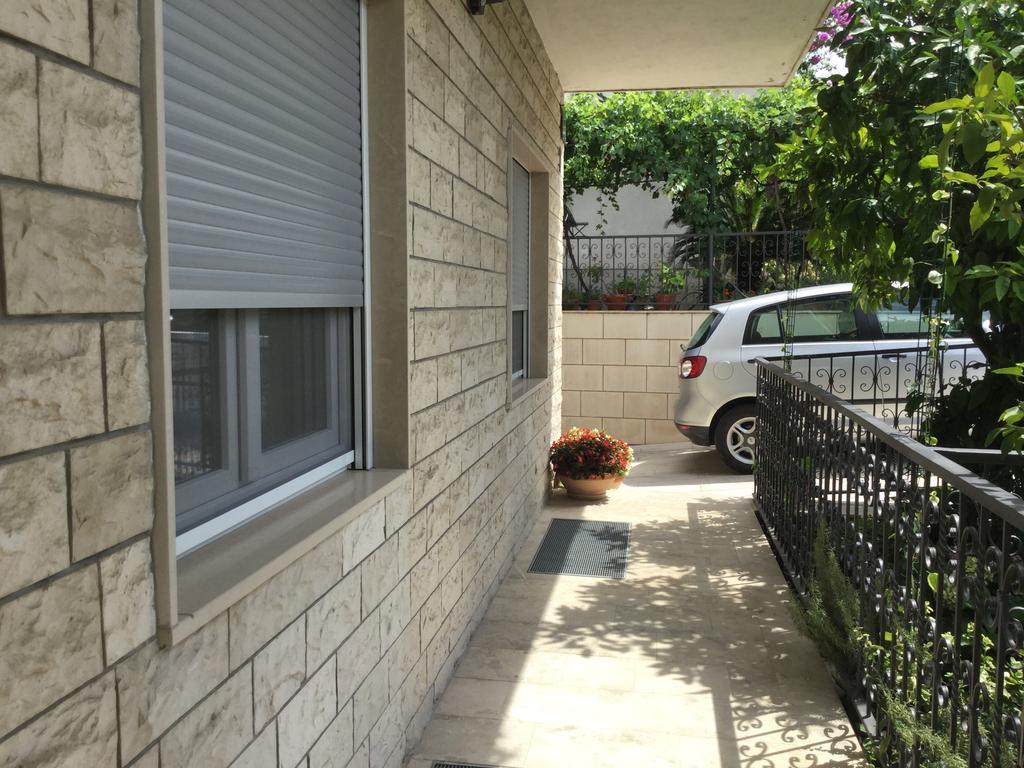 Apartments Ursic Сплит Экстерьер фото