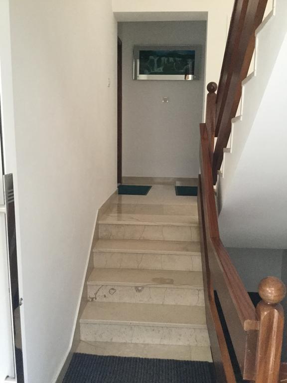 Apartments Ursic Сплит Экстерьер фото