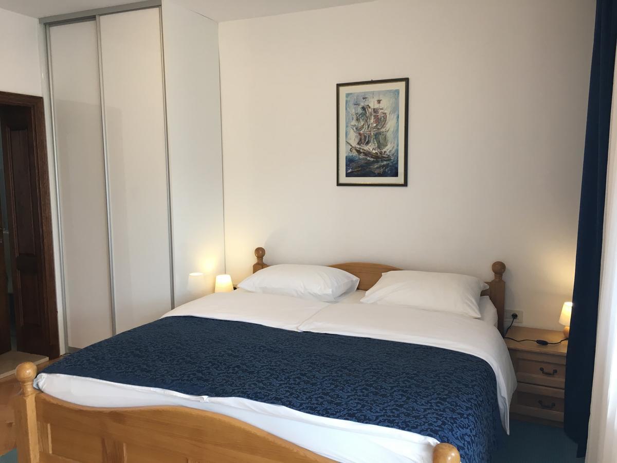 Apartments Ursic Сплит Экстерьер фото