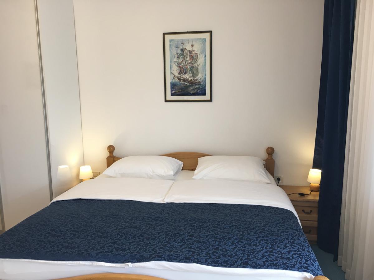Apartments Ursic Сплит Экстерьер фото