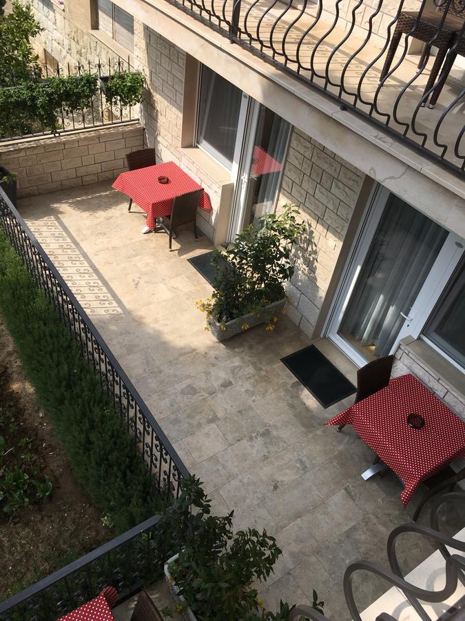 Apartments Ursic Сплит Экстерьер фото