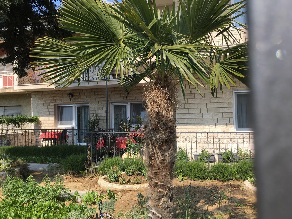 Apartments Ursic Сплит Экстерьер фото