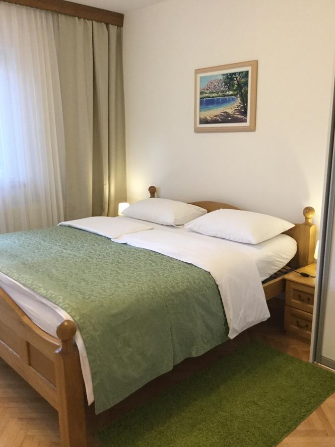 Apartments Ursic Сплит Экстерьер фото