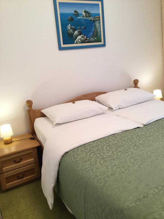 Apartments Ursic Сплит Экстерьер фото