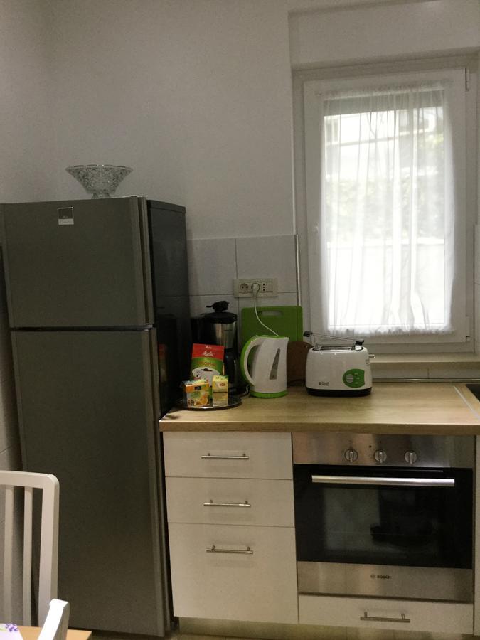 Apartments Ursic Сплит Экстерьер фото