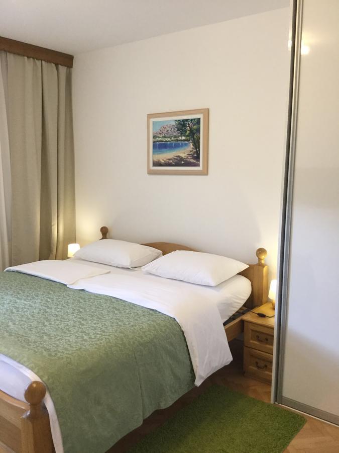 Apartments Ursic Сплит Экстерьер фото