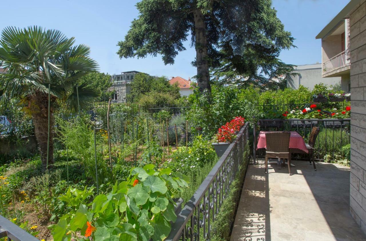 Apartments Ursic Сплит Экстерьер фото