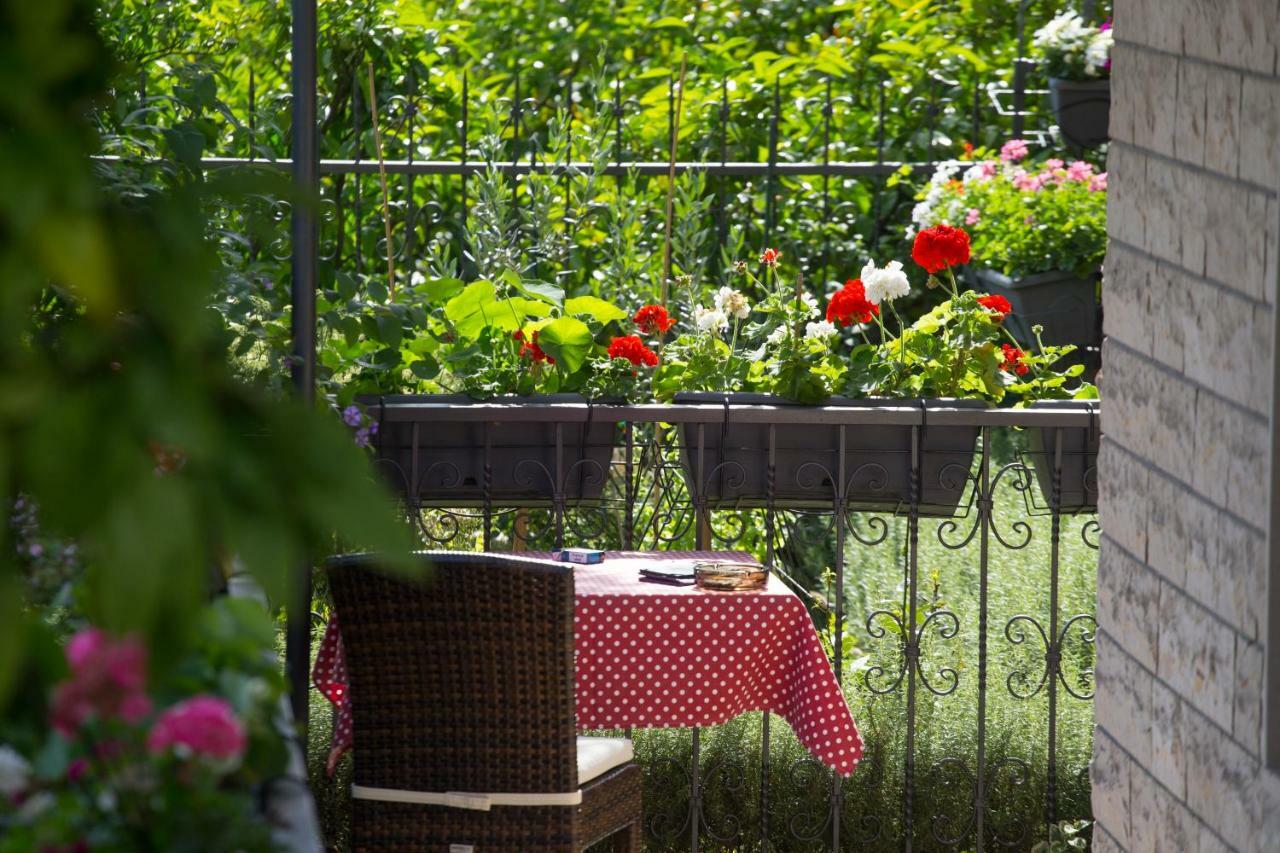 Apartments Ursic Сплит Экстерьер фото